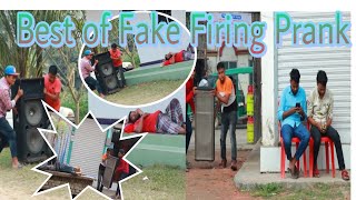 Best of Fake Firing Prank Part 3 | Prank on Public Reaction