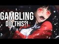 Kakegurui Is The Original Squid Games