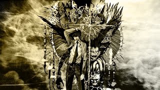 Death note [AMV] - Lutte Infernale
