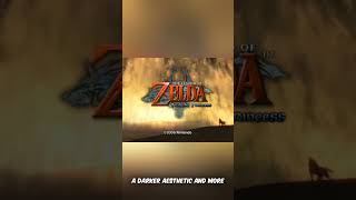 Why Wind Waker Divided Zelda Fans