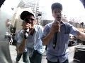 Beastie Boys HD :  David Letterman - 2004