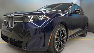 2027 BMW X5 Hybrid & iX5 EV First Look | BMW's Luxury SUV Revolution!