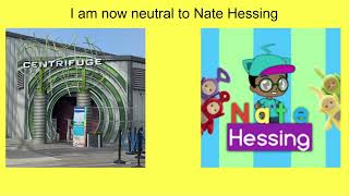 Opinion Change I Am Now Neutral To