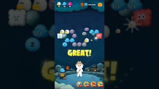 LINE BUBBLE 2 STAGE 1011