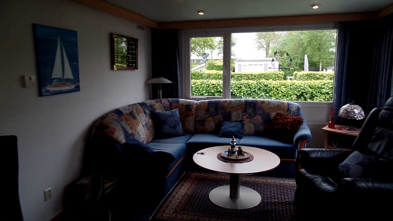 Mooi chalet te koop in Kamperland, De Schotsman