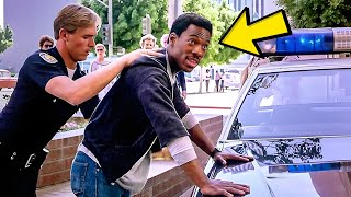 Beverly Hills Cop (1984): 20 FACTS Hidden for Decades