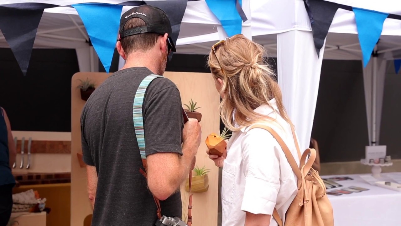 Phoenicia Flea at The William Vale