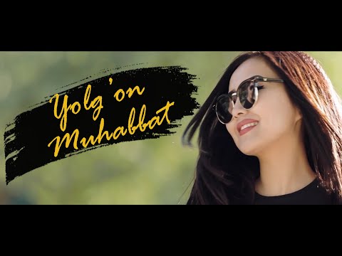 Billur — Yolg'on muhabbat  / Uzbek Klip