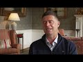 My Time At Sunderland | Niall Quinn