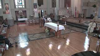 Sunday Liturgy  - April 19, 2026