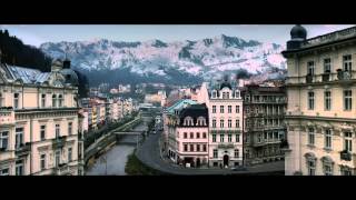 Последний отпуск - трейлер HD Последний отпуск - трейлер HD