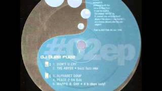 DJ Buzz Fuzz - Alphabet Soup