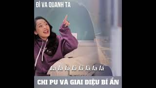 Chi Pu Và Giai Điệu Bí Ẩn :o :3