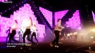نسخة من Psy - Gentleman [At Concert]