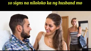 Bagong diskarte ng mga cheating husband