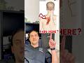Pain Between Shoulder Blades рџ Ґрџ Їрџ Physicaltherapy Rhomboidstretch Balancedmotionclinic Pain Between Shoulder Blades рџ Ґрџ Їрџ Physicaltherapy Rhomboidstretch Balancedmotionclinic
