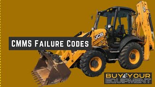 CMMS Failure Codes