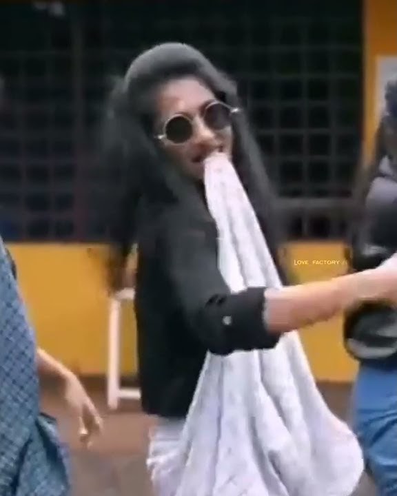 Girls Kuthu Dance || Teen girls mass Kuthu || Kuthu Dance part 1 #shots #status