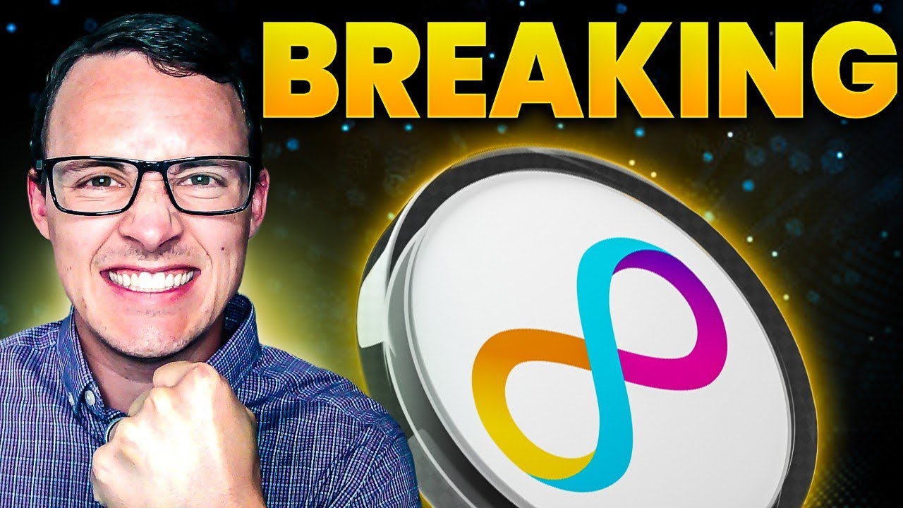 СРОЧНЫЕ НОВОСТИ: ETF ICP! ЭТО ПОТРЯСАЮЩЕ!