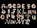 ALPHABET LORE But Different Version | But Everyone Is Hands Crying Full Version