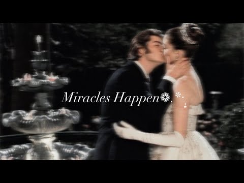 【和訳】Miracle Happen