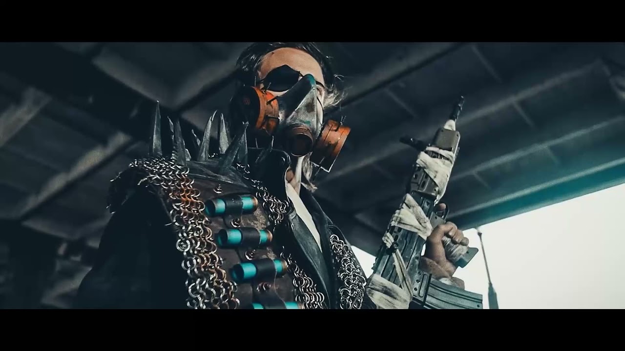 Bass Lean (Official Video)