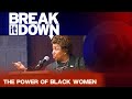 How Black Women Impacted The 2020 Election
