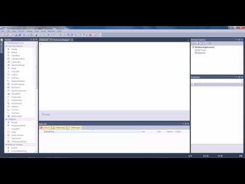Visual Basic 2010 Easiest small virus