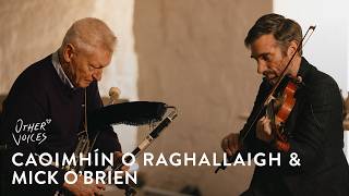 Mick O'Brien & Caoimhín Ó Raghallaigh | Live from Barryscourt Castle (2026)
