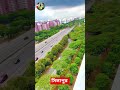 বিশ্বের অন্যতম সুন্দর রাস্তা সিঙ্গাপুর এর | Singapore road #singapore #viral #fyp #foryou