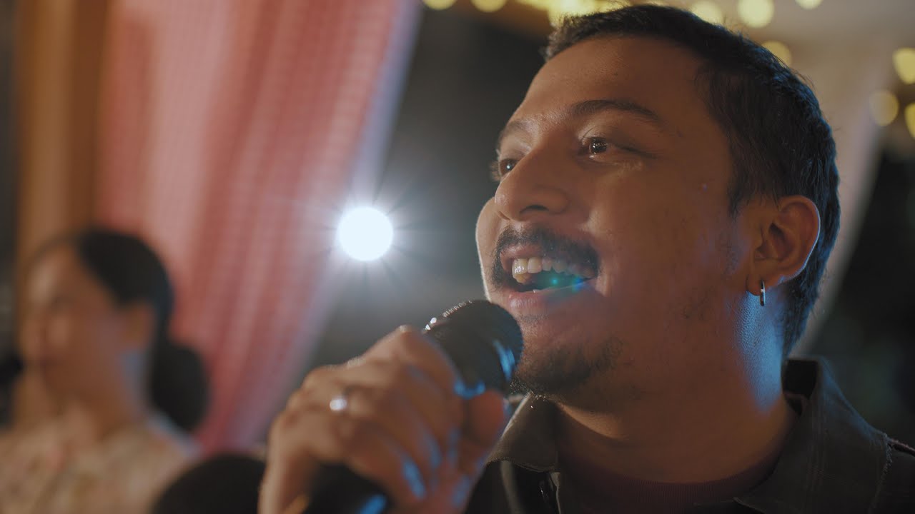 Polytron x Sal Priadi - 