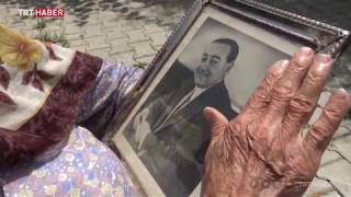 Menderes'in köyünde 59 yıldır hüzün hakim