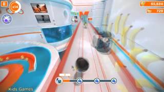 Deable Me 2 Minion Rush Vectors Fortress Part 7 Hd