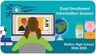 Dual Enrollment Information Meeting 3.20.25