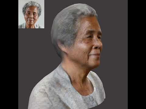 Avatar SDK Head 1.2 - YouTube