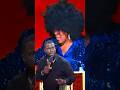 Kevin Hart Roast Gies Funny Funny - Halle Berry #comedy #funny #netflix #shorts