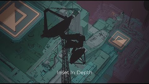 #boxcutter 717_12 - Inset In Depth