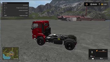 Chips For Nothing (Farm Simulator 2017)