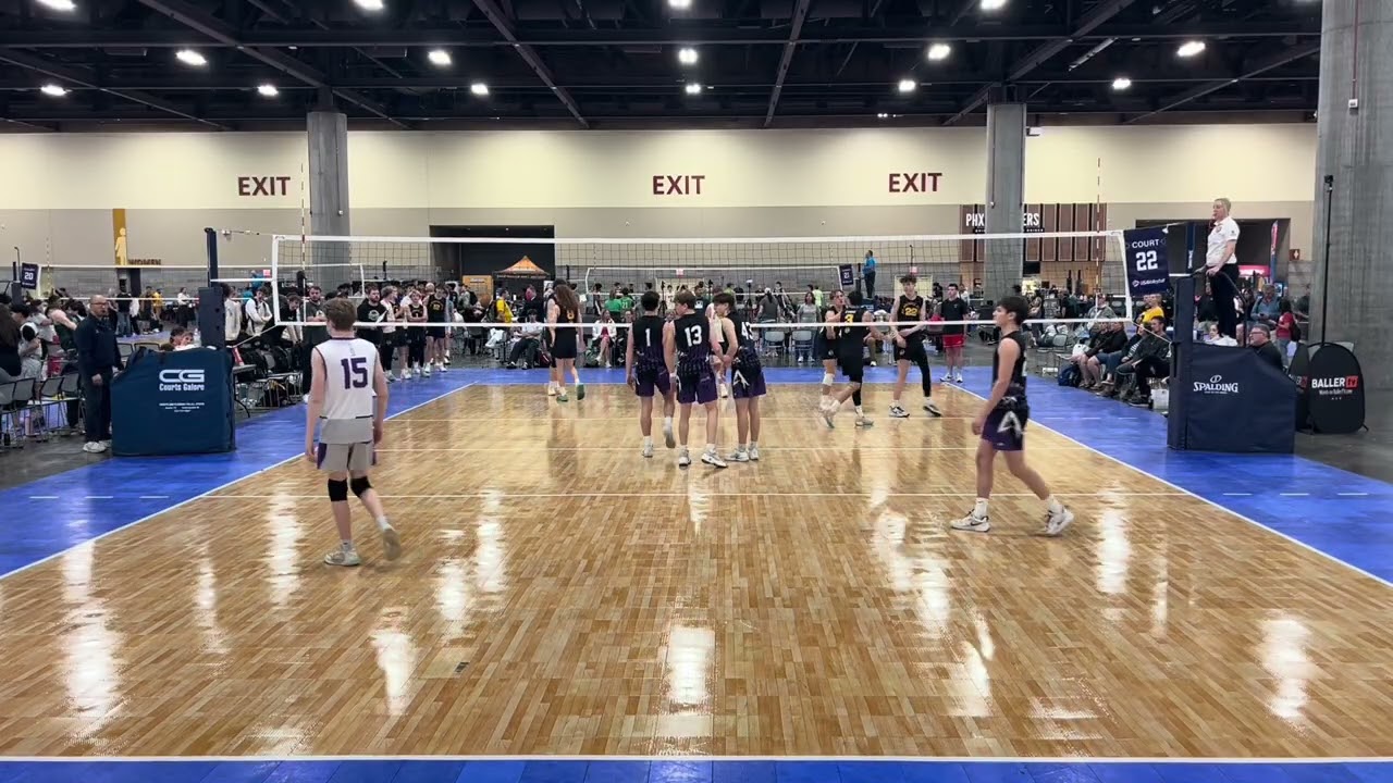 1/19 Adv v Milwaukee Sting