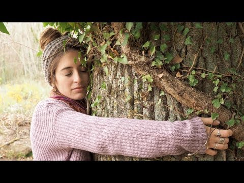 ASMR ☯ Camina conmigo