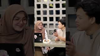 Prank Ngaku Pacar Cantik