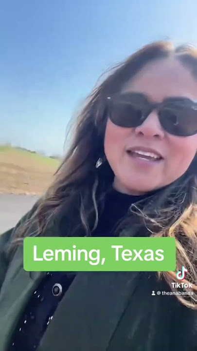 #buildonyourlot #lemingtexas #texasland #landforsale #terrenosenventa