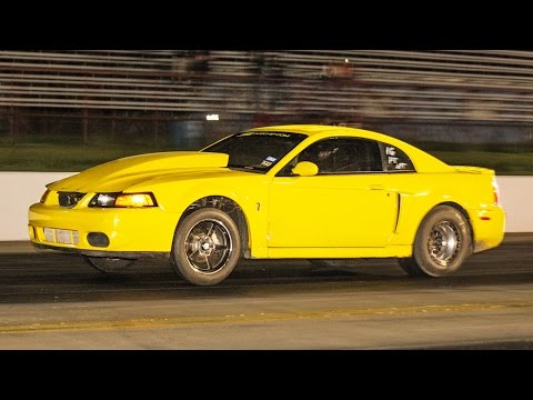 BoostedGT - Small Tire SCREAMER!