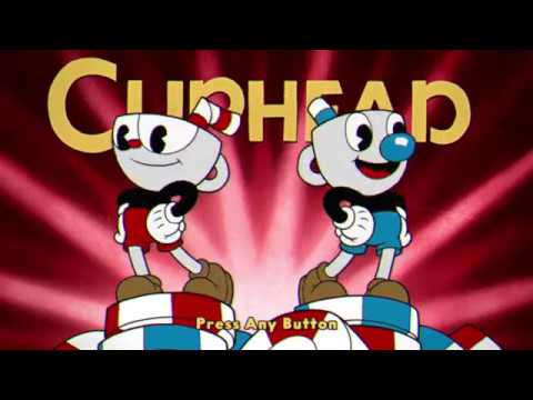 Cuphead Intro - YouTube