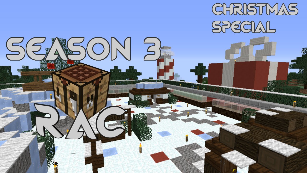 Random Acts of Crafting S3: Christmas Special