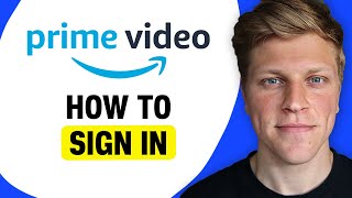 How to Sign In to Prime Video on a TV screenshot 4