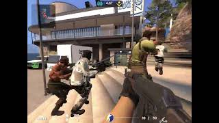 Counter Strike: Source 2