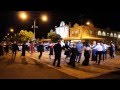 Roxy greek museum bingara official opening