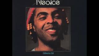 Watch Gilberto Gil Rebento video