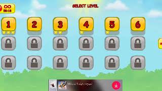 2# Red Ball 3 Jump for Love GamePlay screenshot 2